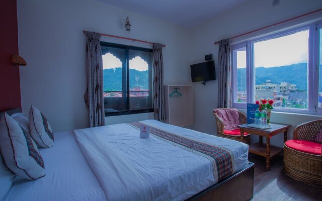 OYO 165 Hotel Didi