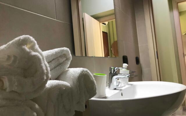 Stesicorhomes Suite&Spa