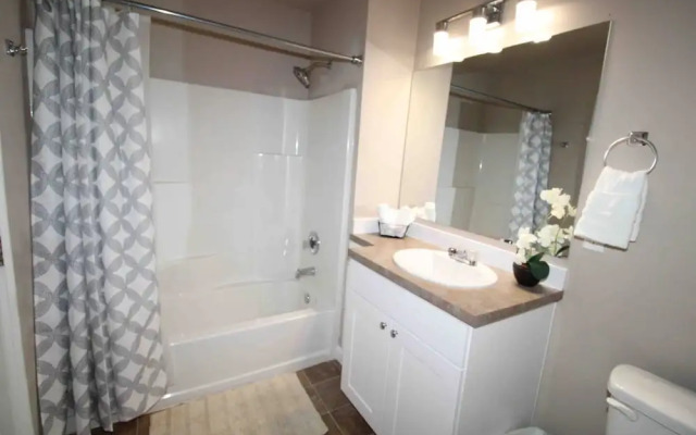 Charming Stay in Marvelous Seattle