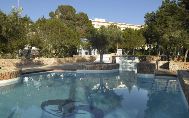 TRS Ibiza Hotel