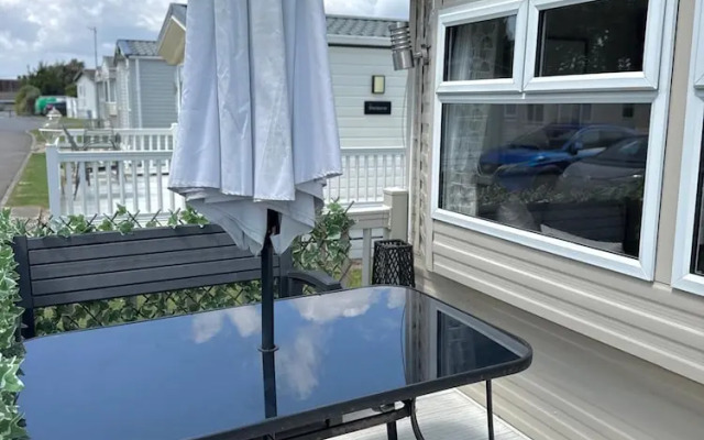 Casita De Cuervo at Country Park