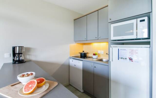 Pierre & Vacances Résidence Les Rives de la Seugne