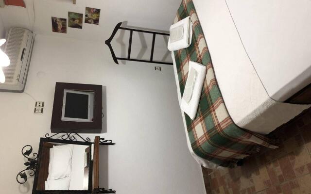 Adahan Bozcaada Otel