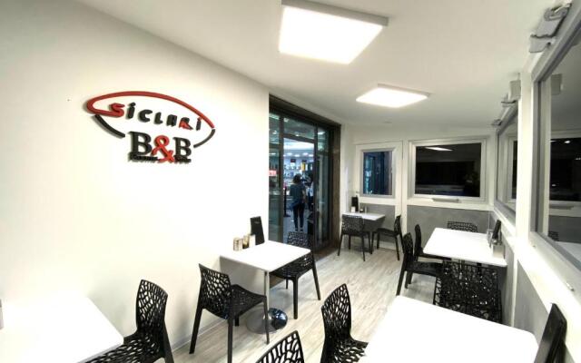 Siclari B&B-Rooms&Suite