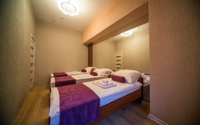 Hostel INN Baku