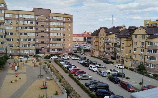 Best Guest House (Бэст Гест Хаус) на улице Расула Гамзатова