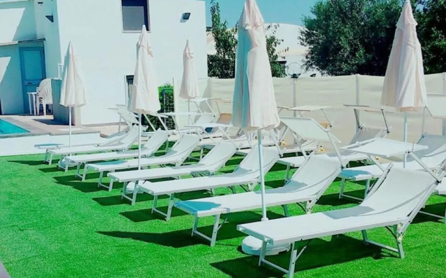 Residence Raggio di Sole