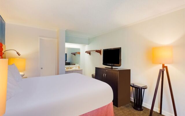 OYO Hotel Jackson North I-55