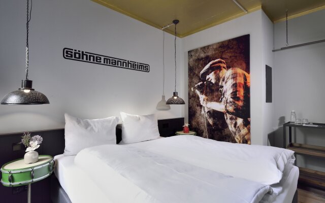 STAYTION Hotel Mannheim