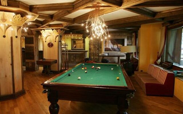 Grand Hotel Sestriere