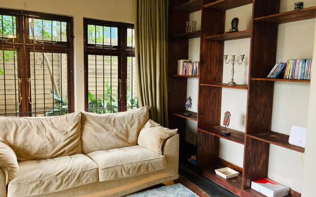 Durban Italian villa 1&2