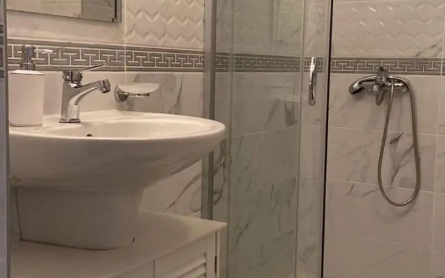 Beach Residence Pomorie
