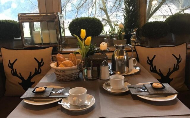 Boutique-B&B-Hotel Landhaus Säumler