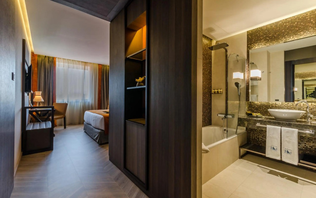 Áurea Washington Irving by Eurostars Hotel Company