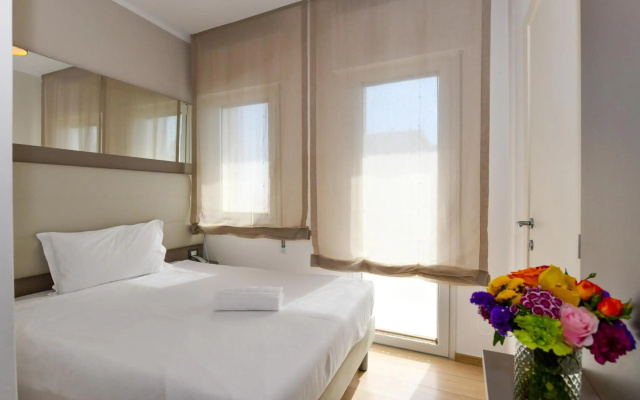 Hotel Delle Mimose