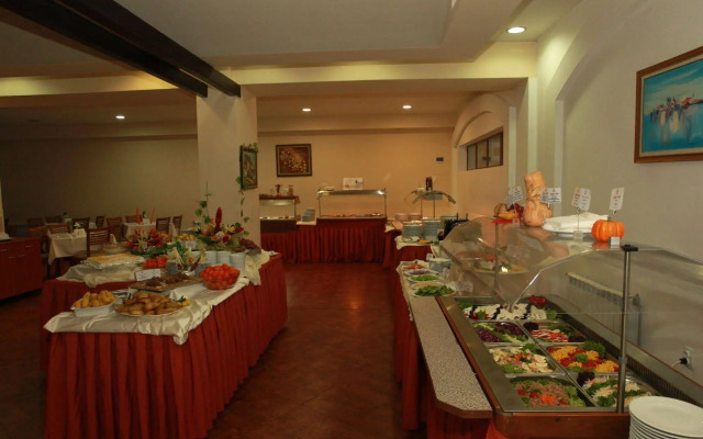 Mpm Guiness Hotel