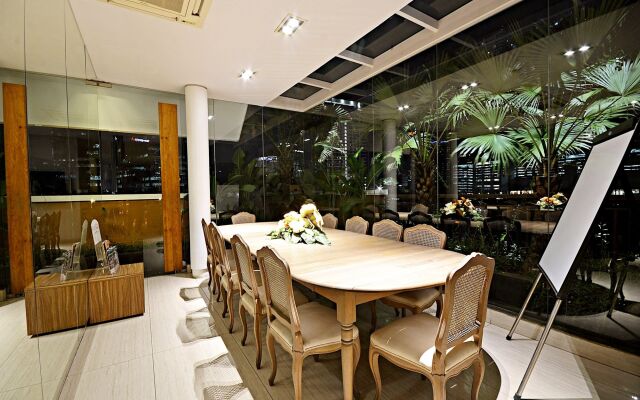 ZEN Premium Kuningan Karet