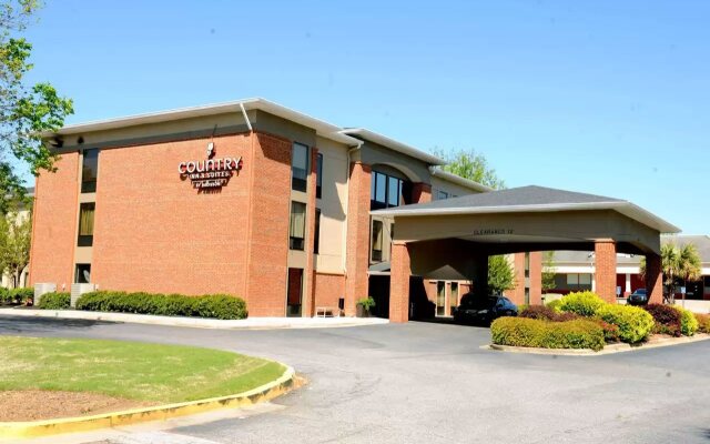 Country Inn & Suites by Radisson, Alpharetta, GA