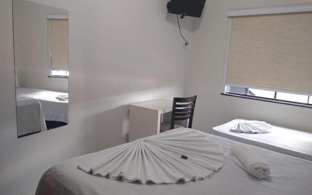 Crystal Palace Hotel