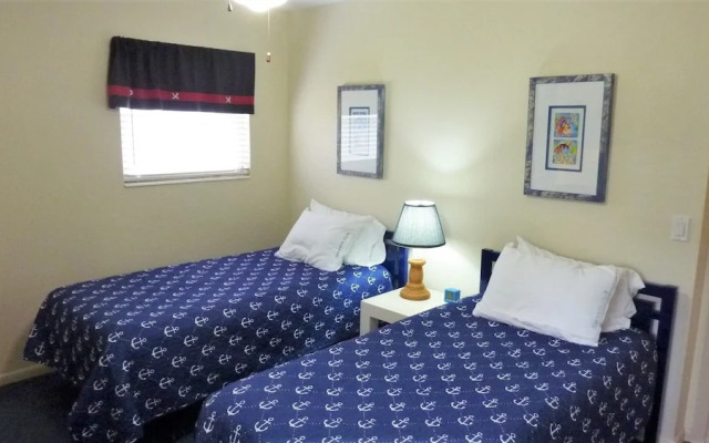 Sherry's Cove 4 Bedroom Home