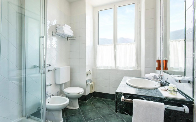 Grand Hotel Arenzano