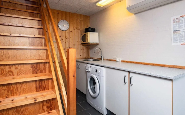 6 Person Holiday Home in Esbjerg V