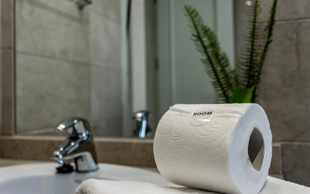 DN11-2 bedroom apartment close to Puerto Banus