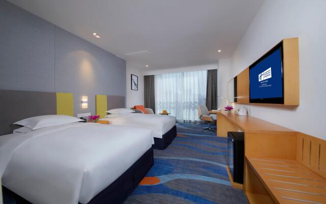 Holiday Inn Express Zhengzhou Zhengdong by IHG