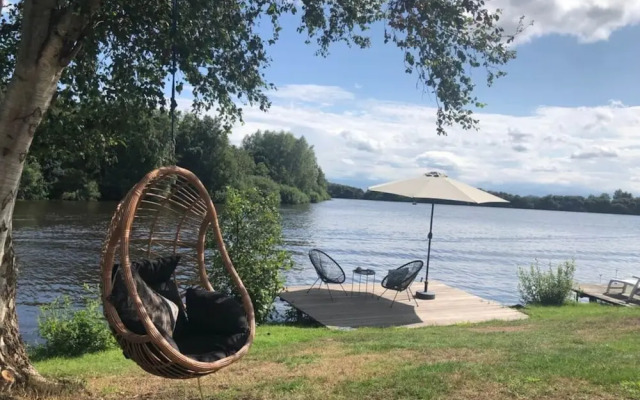 See.eck Timmel Modern Retreat