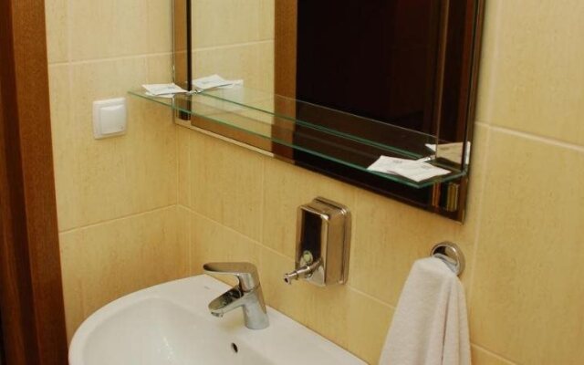 Hotel Yar