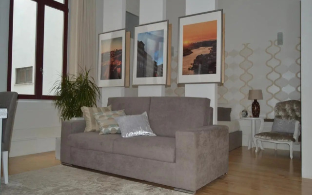 Apartamento LM Ribeira