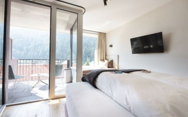 Hotel Die Arlbergerin - Limitless Escapes