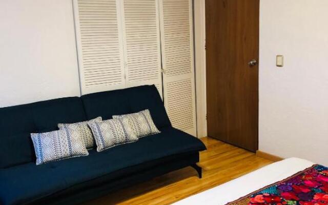 La Escapada Cuernavaca