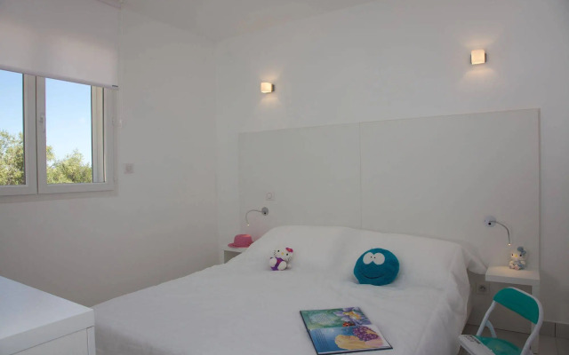 Residence Le Clos Saint Paul