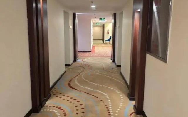 Manazel Al Ain Ajyad Hotel