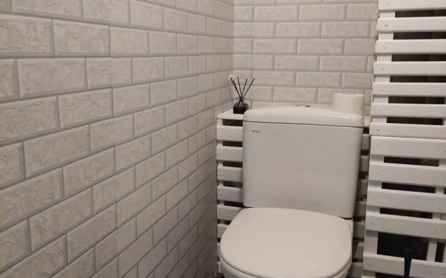 Апартаменты на проспекте Капитана Рачкова 10