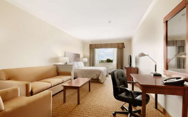 Ramada by Wyndham College Station