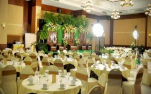 Pandanaran Hotel Semarang