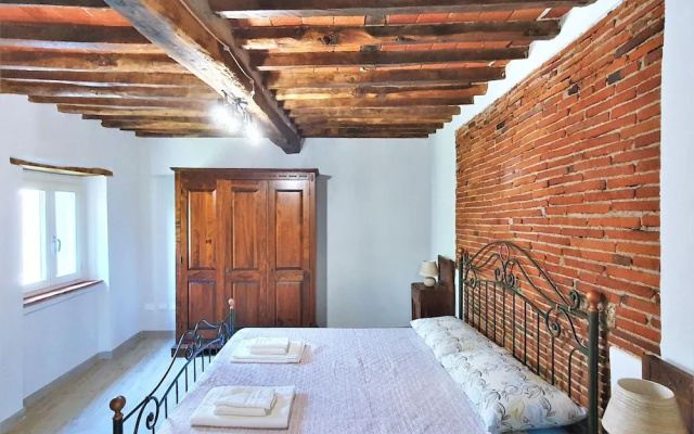 Belvilla by OYO Casa La Tosca