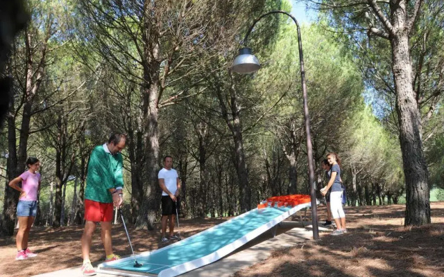 Popilia Country Resort