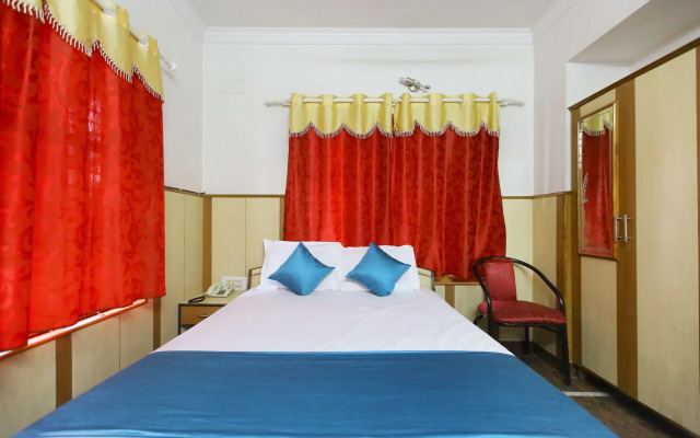 ZO Rooms Rajajinagar 5th Block