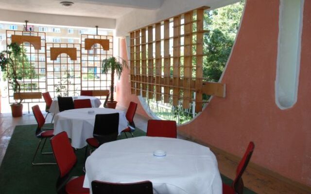 Hotel Deva