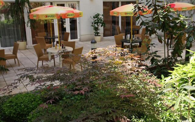 NEXTO DORMERO Hotel Budapest