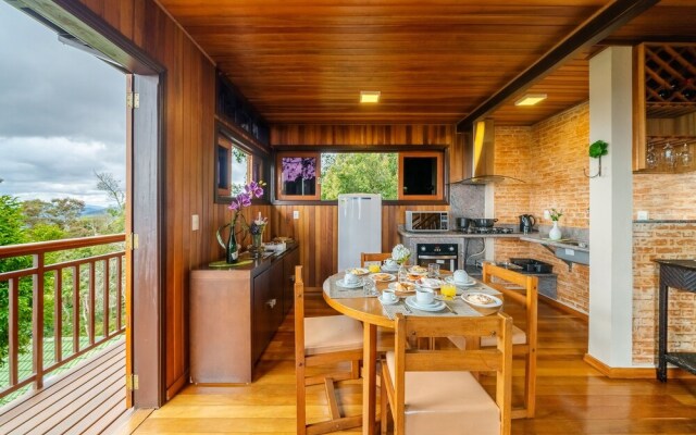 VELINN Pousada Pedras e Sonhos.