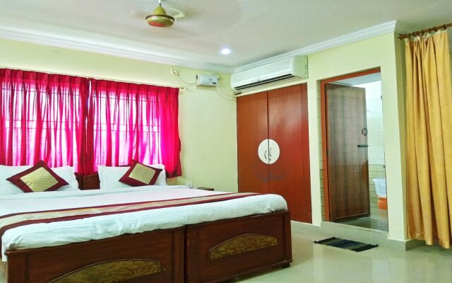 Arnn Guest House