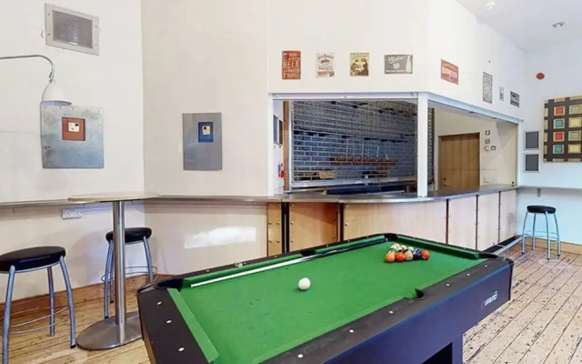 Student Only Allied Oxley Residence