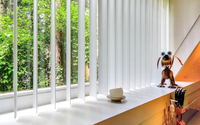 Welcoming Chalet in Rekem Tucked in Nature