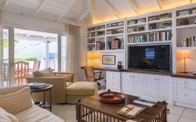 Dream Villa Lorient 810