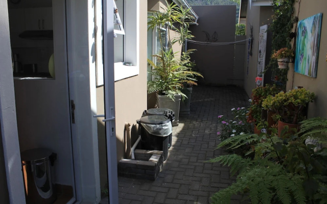 Hubbs Place