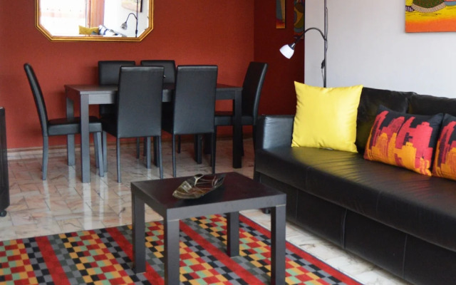 Learn Porto Apartment